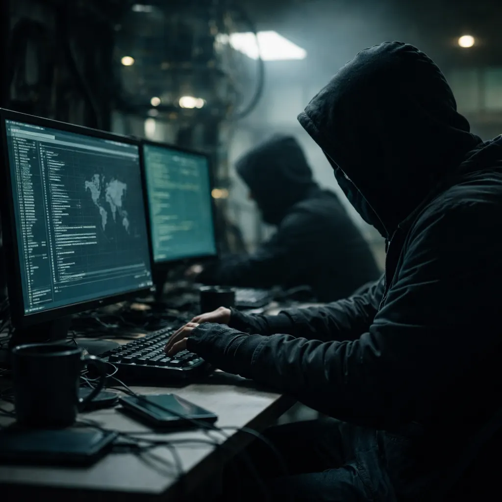 North Korean Hackers Hit Rust Software Supply Chain, 75% of Cloud Users Exposed