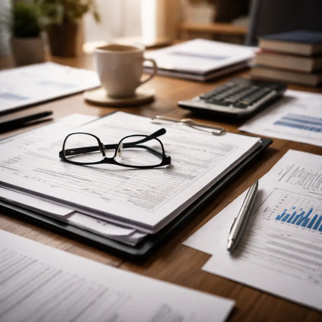 New Tax Disclosure Rules Create Conflicting Data, Report Warns