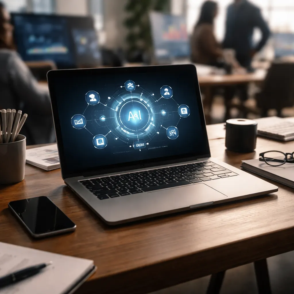 Hexnode Adds AI Agents to Endpoint Platform, Targets MSP Workload