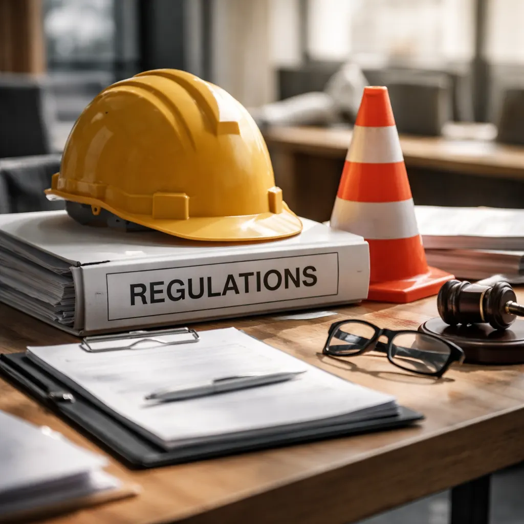 Safety Rules Block Innovations, Entrench Big Firms, New Study Finds