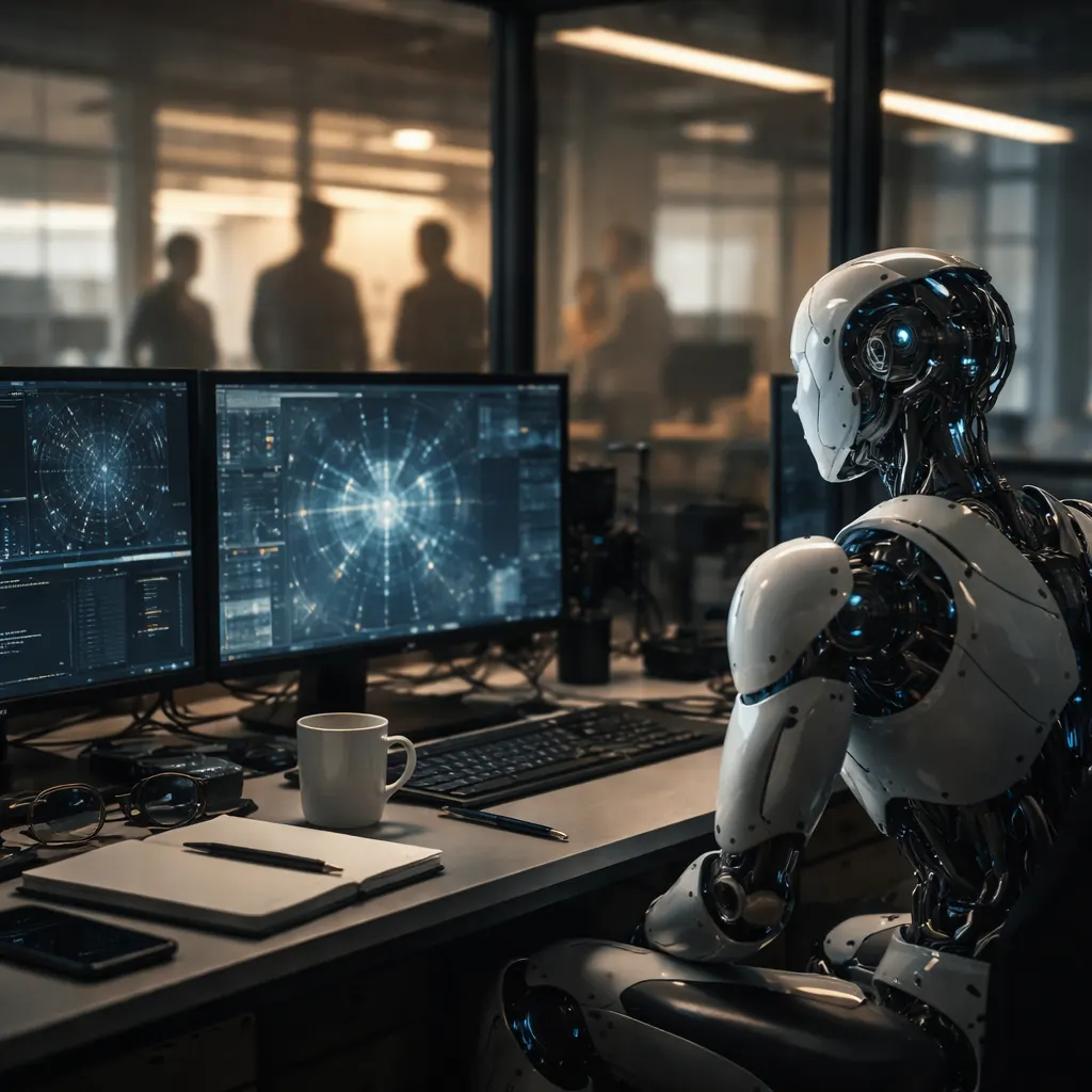 AI Labs Lack Public Plans to Contain Rogue Models, Study Finds