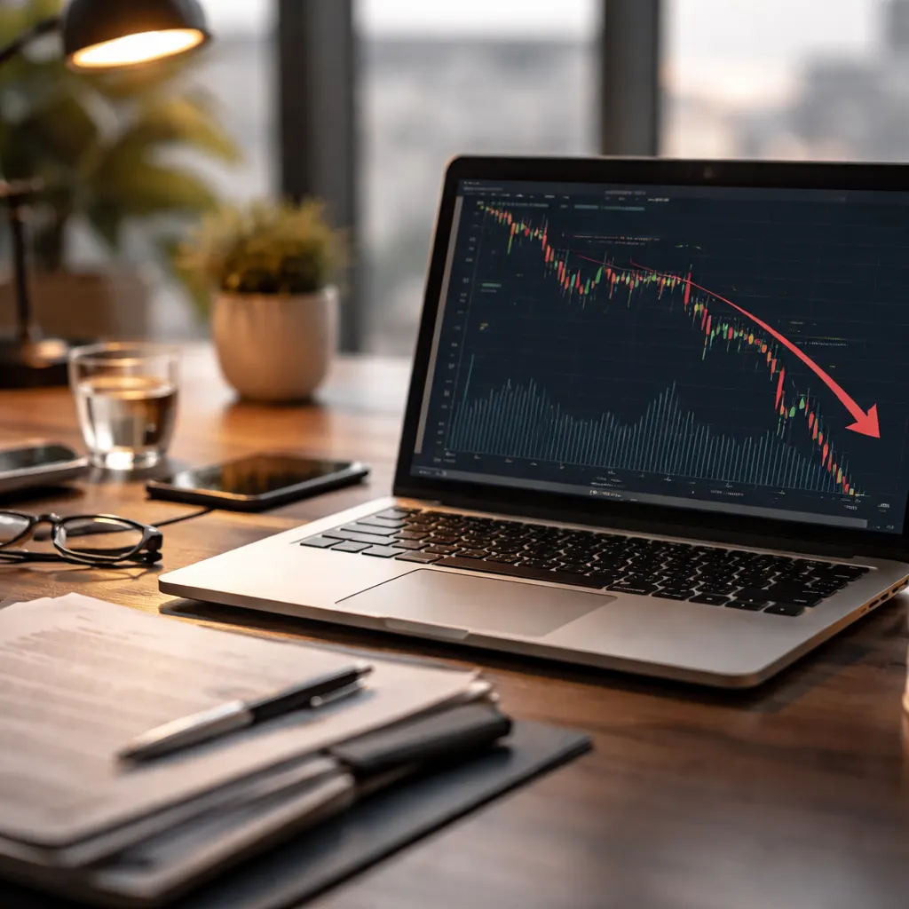 SiteMinder Lifts Margins and Platform Use as Shares Fall 4.1%