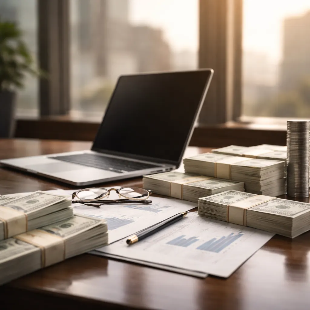 Anthropic Posts $11.5 Billion Quarter, Beats OpenAI and Turns Profit