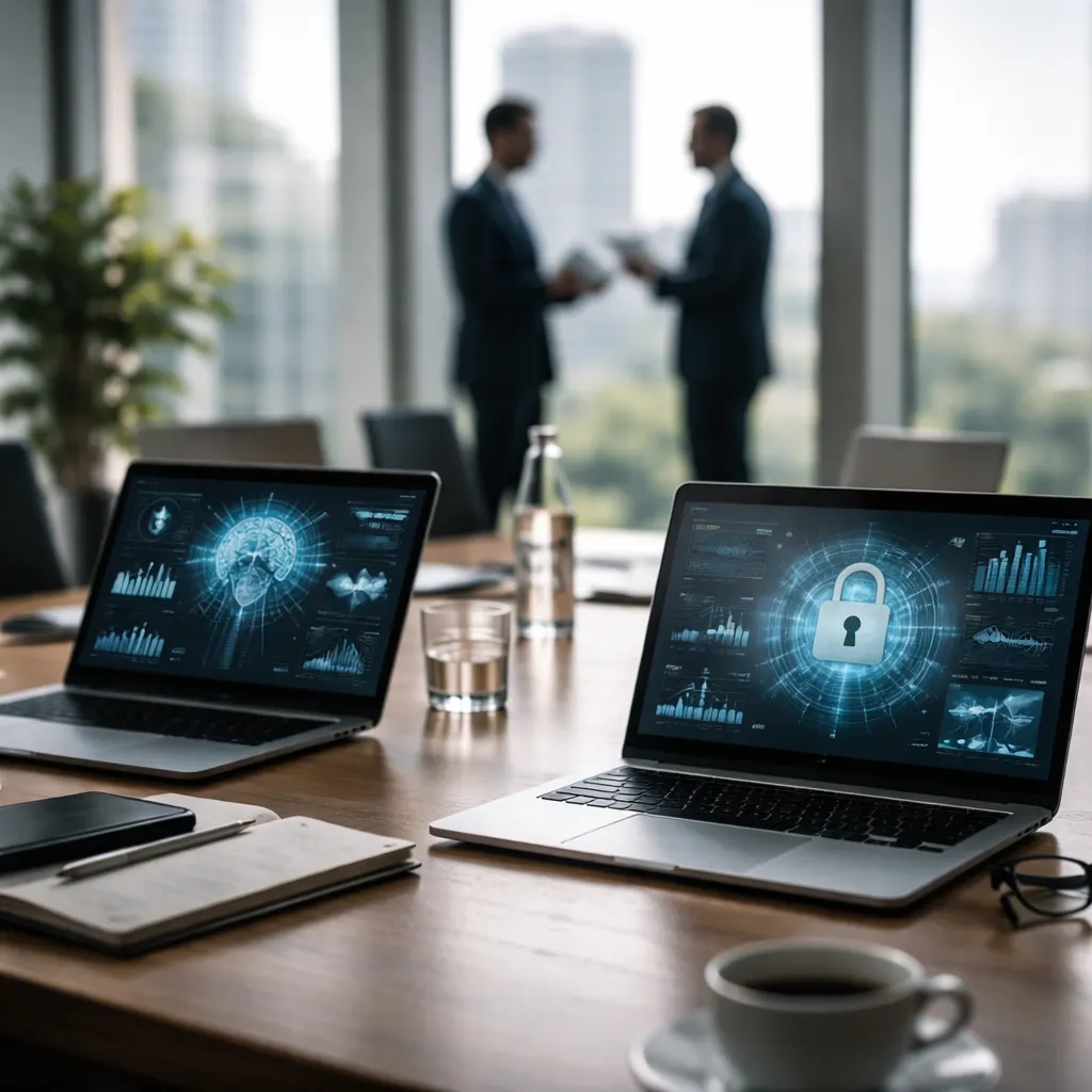 NTT DATA, Palo Alto Networks Target $1 Billion in AI Security Revenue