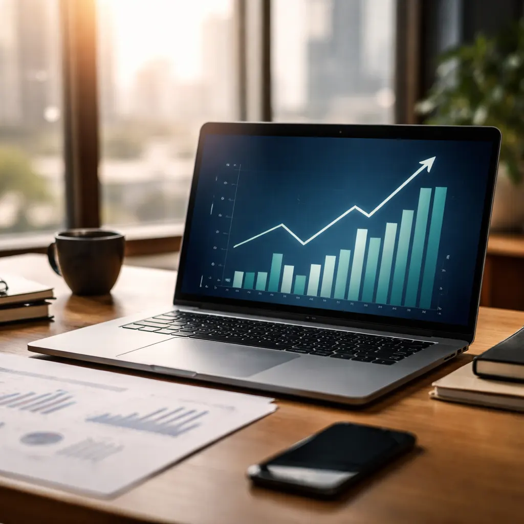 Aurora Mobile Logs Fifth Straight Profit, SaaS Revenue Jumps 170%