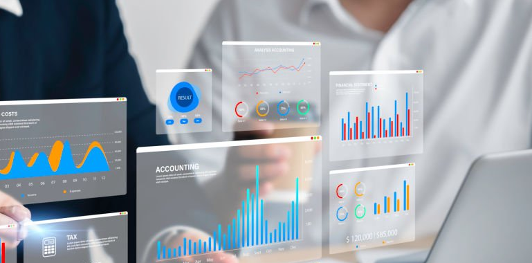 AI Accounting Startup Rillet Hits $1 Billion Valuation in 48 Hours
