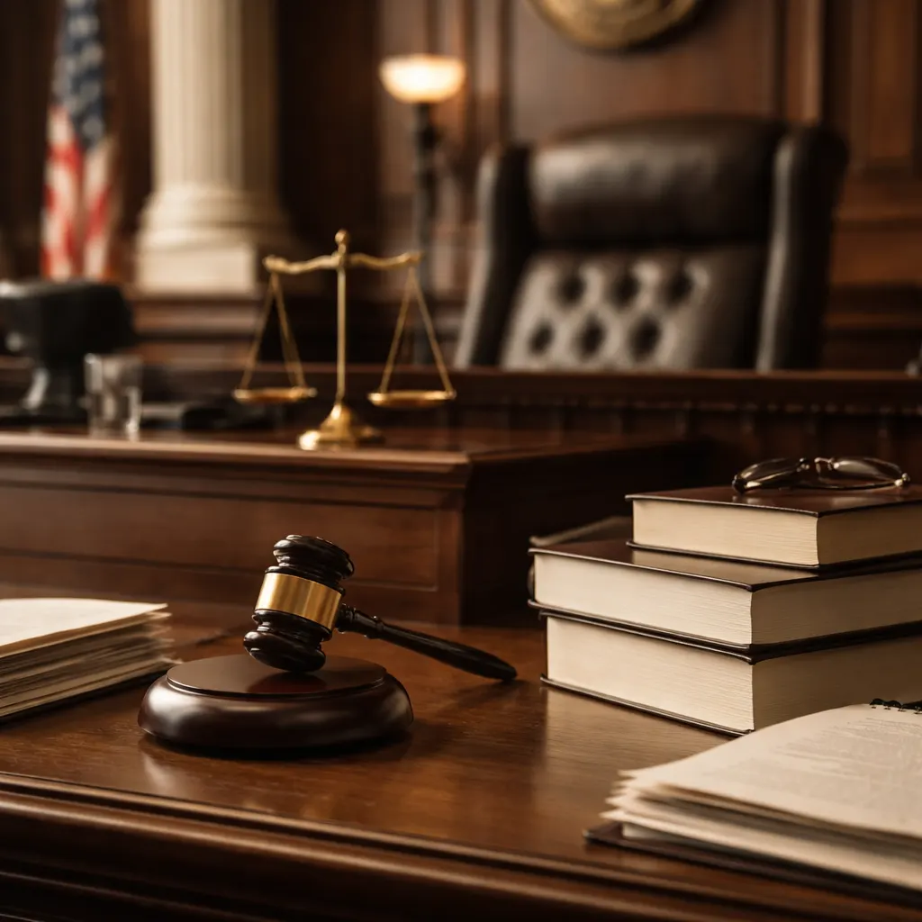 Judge Calls AI Training Lawful, Fines Company $1.5 Billion for Piracy
