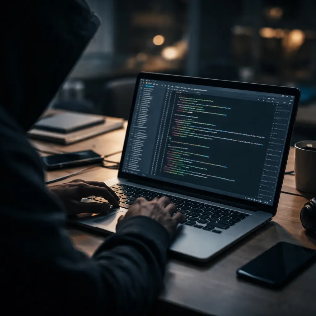 AI Coding Agent Nearly Wiped a Million Machines After Poisoned Pull Request