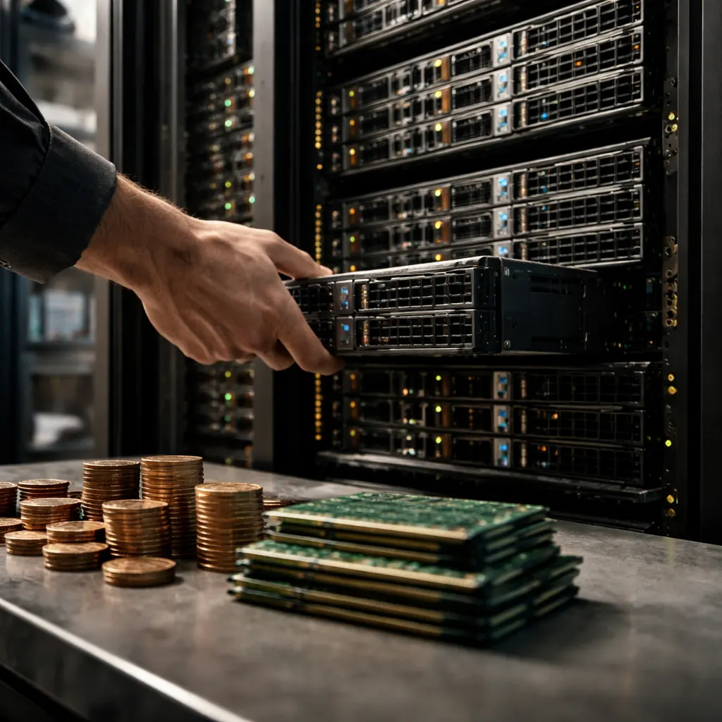 OVHcloud Raises Prices 87% as AI Boom Drives Memory Costs Six Times Higher