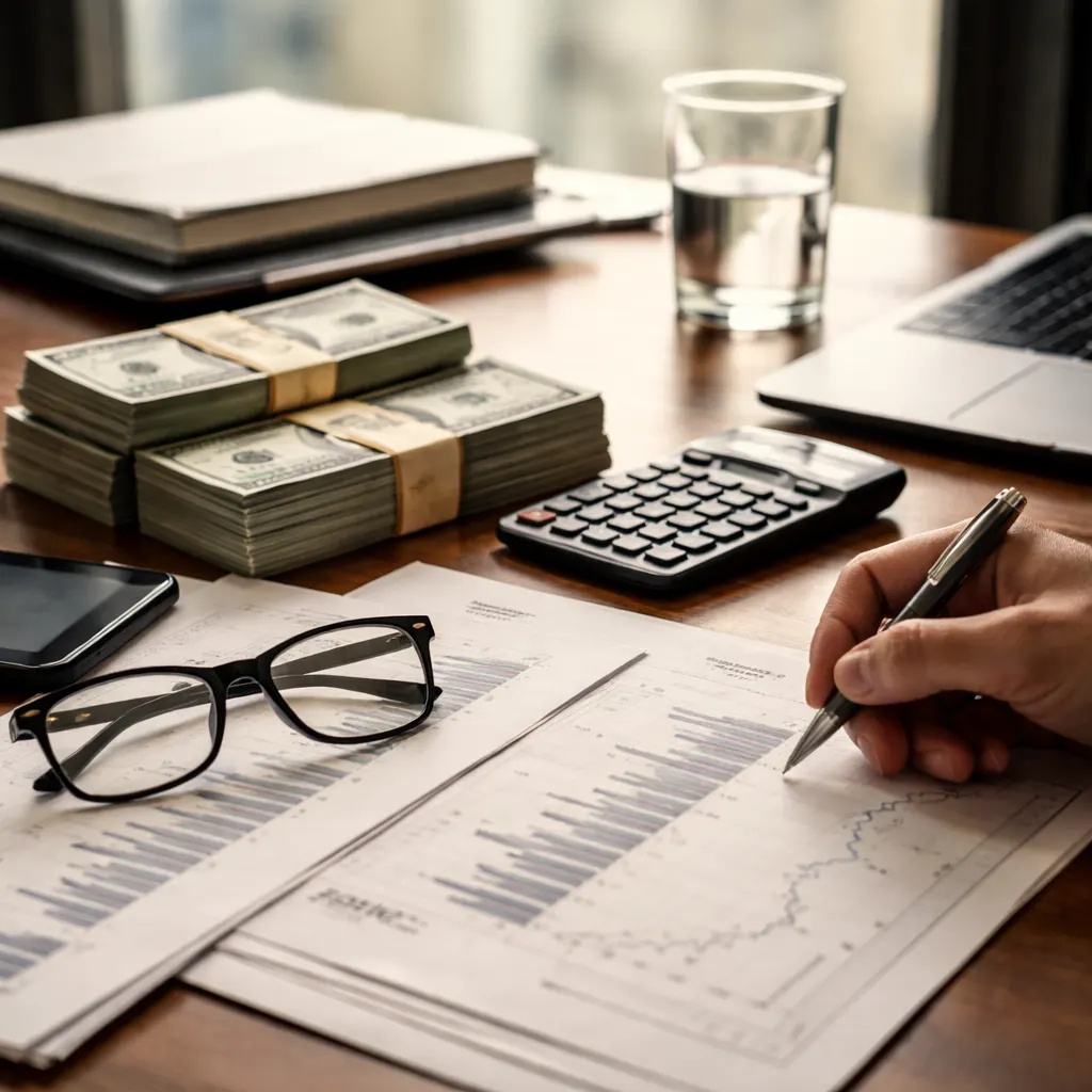 Upstart CFO Sells Shares as AI Lender Returns to Profit With $16.5 Million