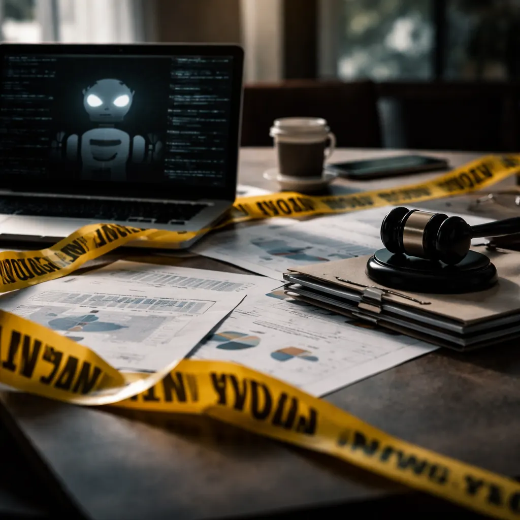 Approved AI Tools Used Improperly Pose New Governance Risk, Report Warns
