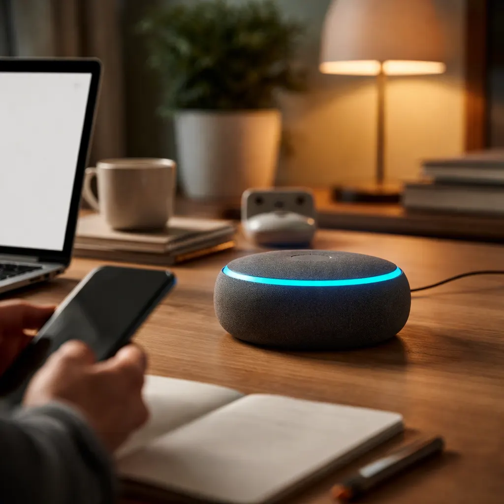 AI Assistant Instinct Draws Praise for Power, Alarm Over Privacy Terms