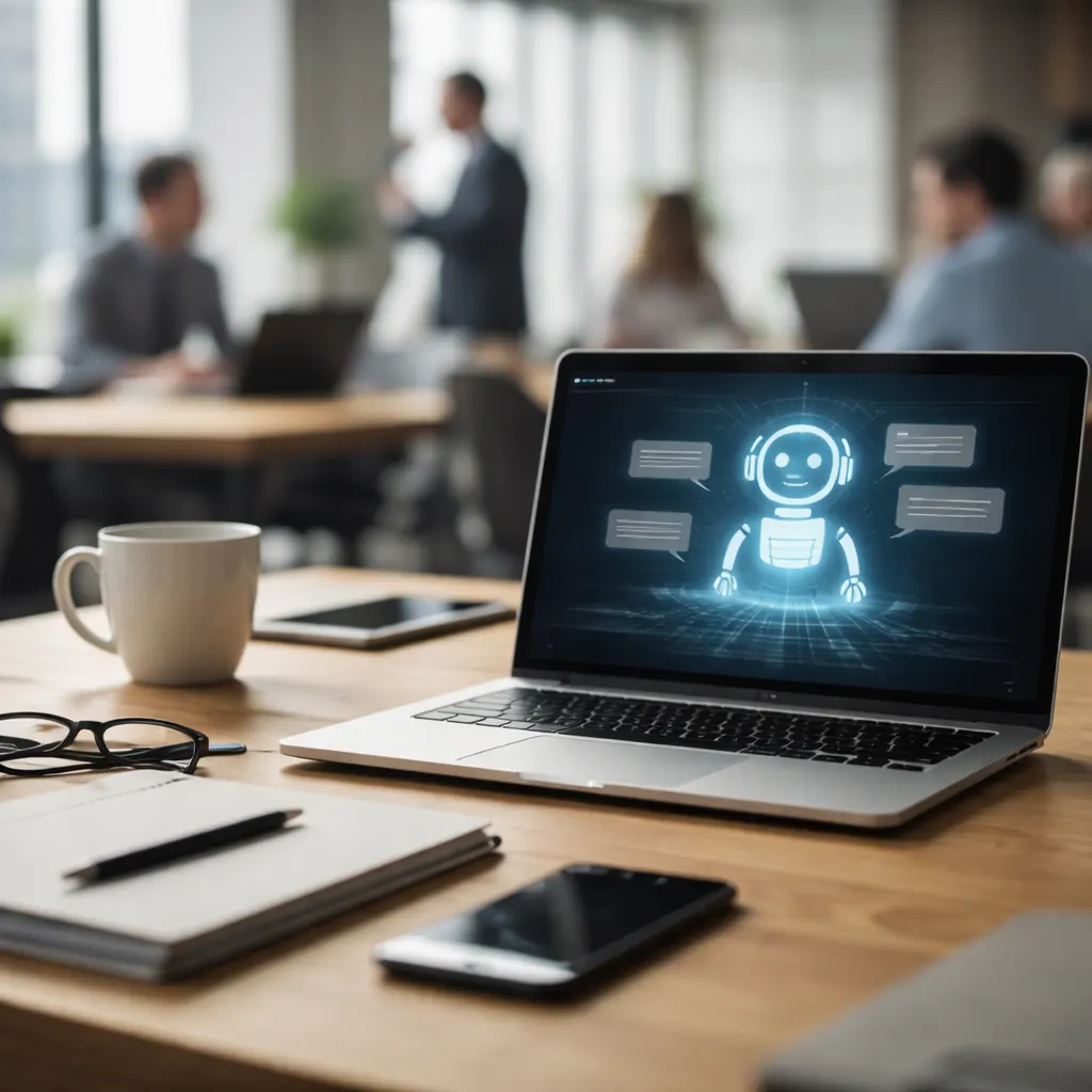 OpenAI Pushes AI Agents to White-Collar Workers, Faces Adoption Gap