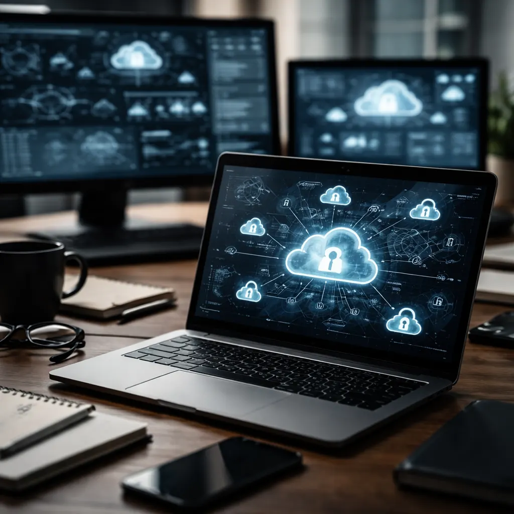 NIST Identifies 23 Security Risks in Multi-Cloud Environments
