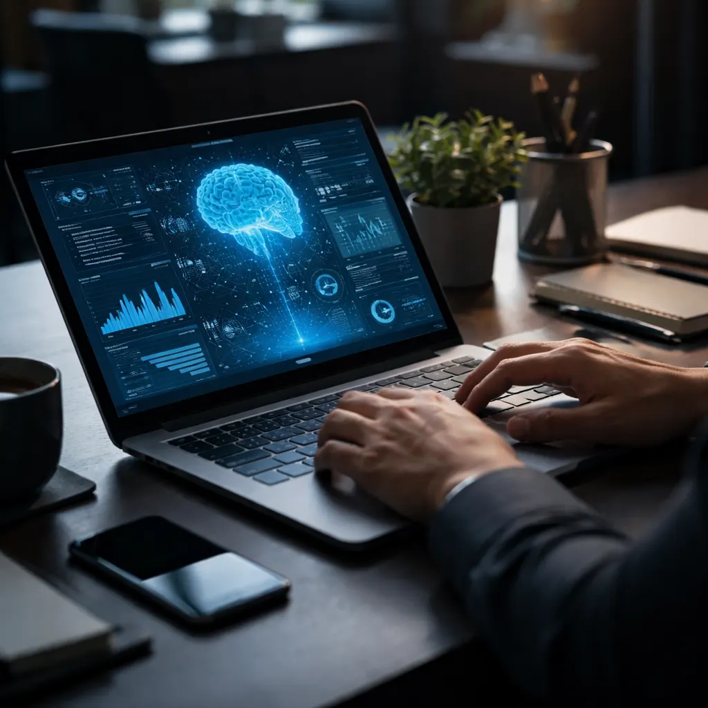 Top 5% of Workers Use AI 12 Times More, Creating Security Blind Spots