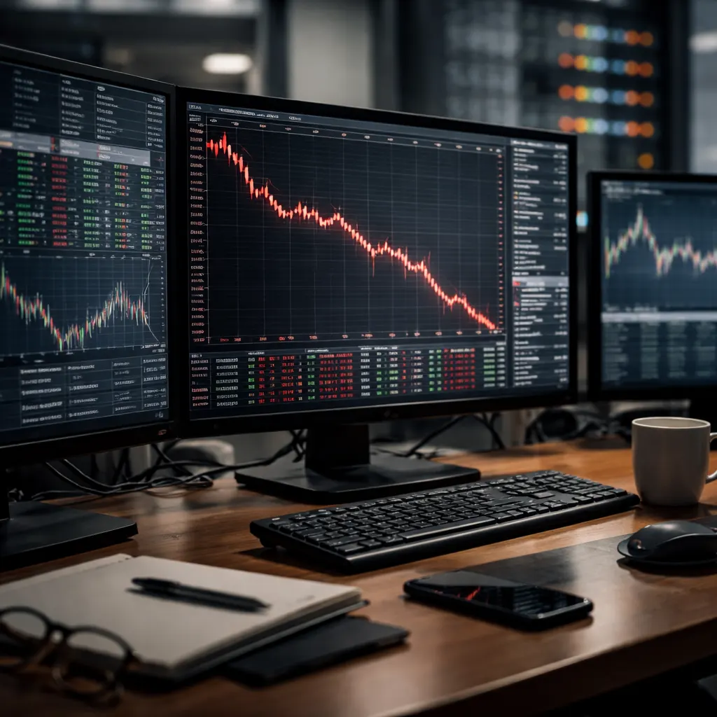 Cisco SaaS Revenue Shortfall Drives 7% Stock Drop Despite AI Hardware Gains