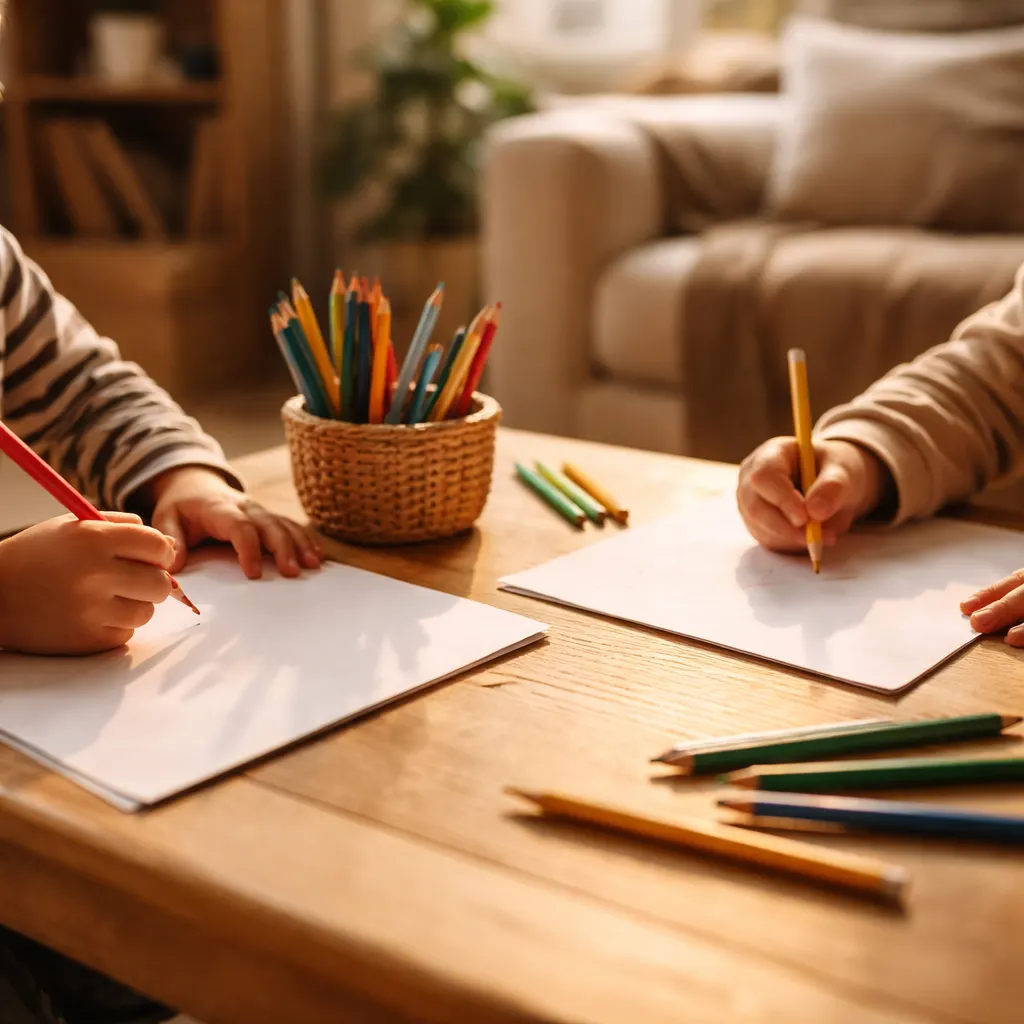 Children Learn Language From 100,000 Times Less Data Than AI Models