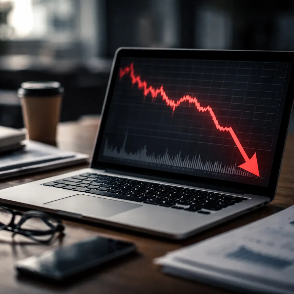 Oracle Stock Drops 56% Despite $638 Billion AI Backlog