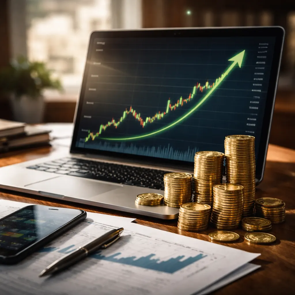 Shiprocket Shares Jump 48% on Debut After $195 Million IPO