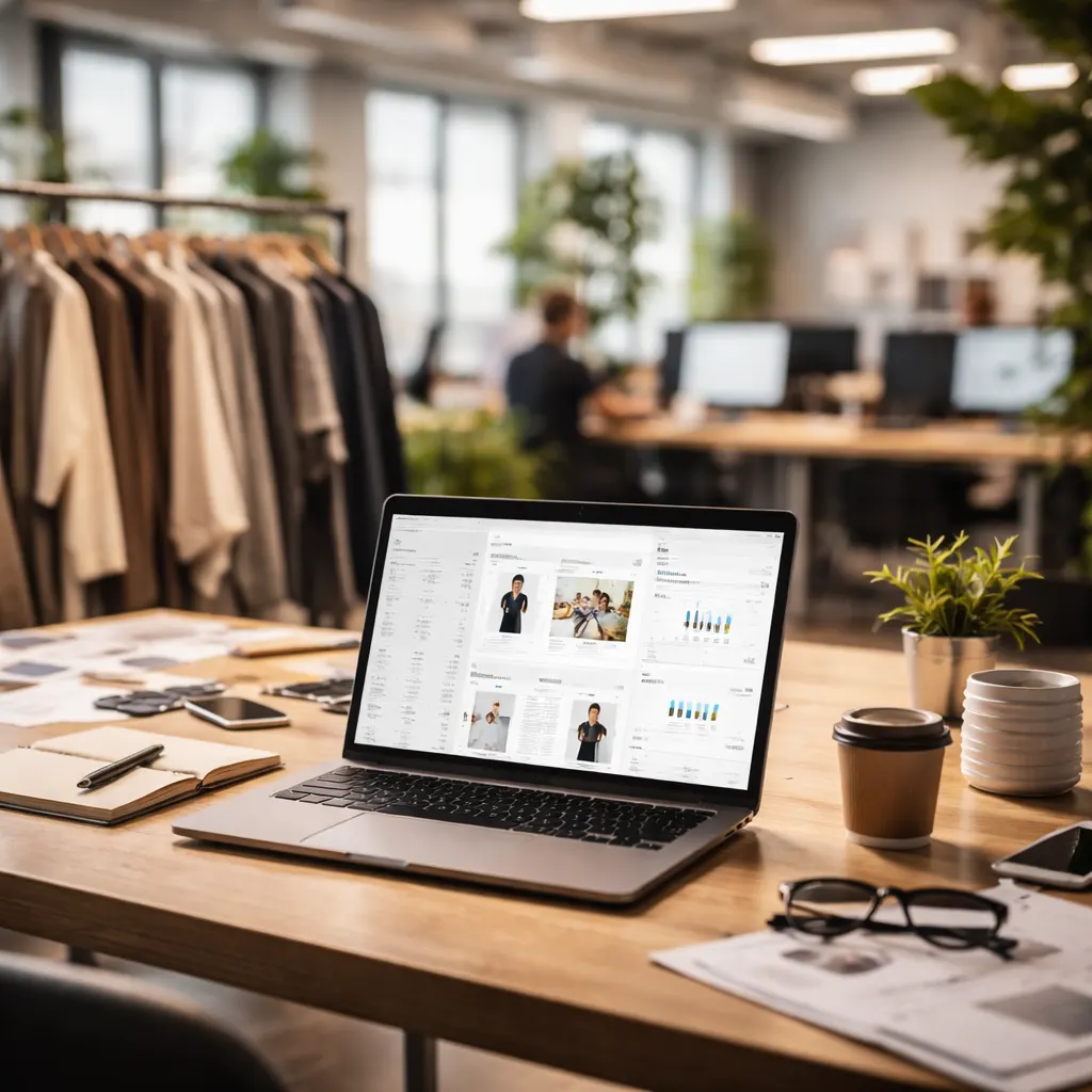 VibeIQ Raises $22.5 Million to Scale AI Product Platform for Apparel Brands