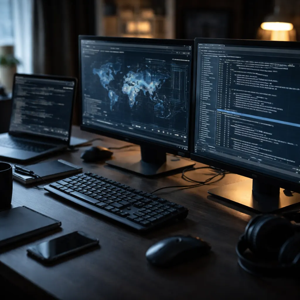 Microsoft Ties Over 30 Domains to MacOS Stealer Through Network Analysis