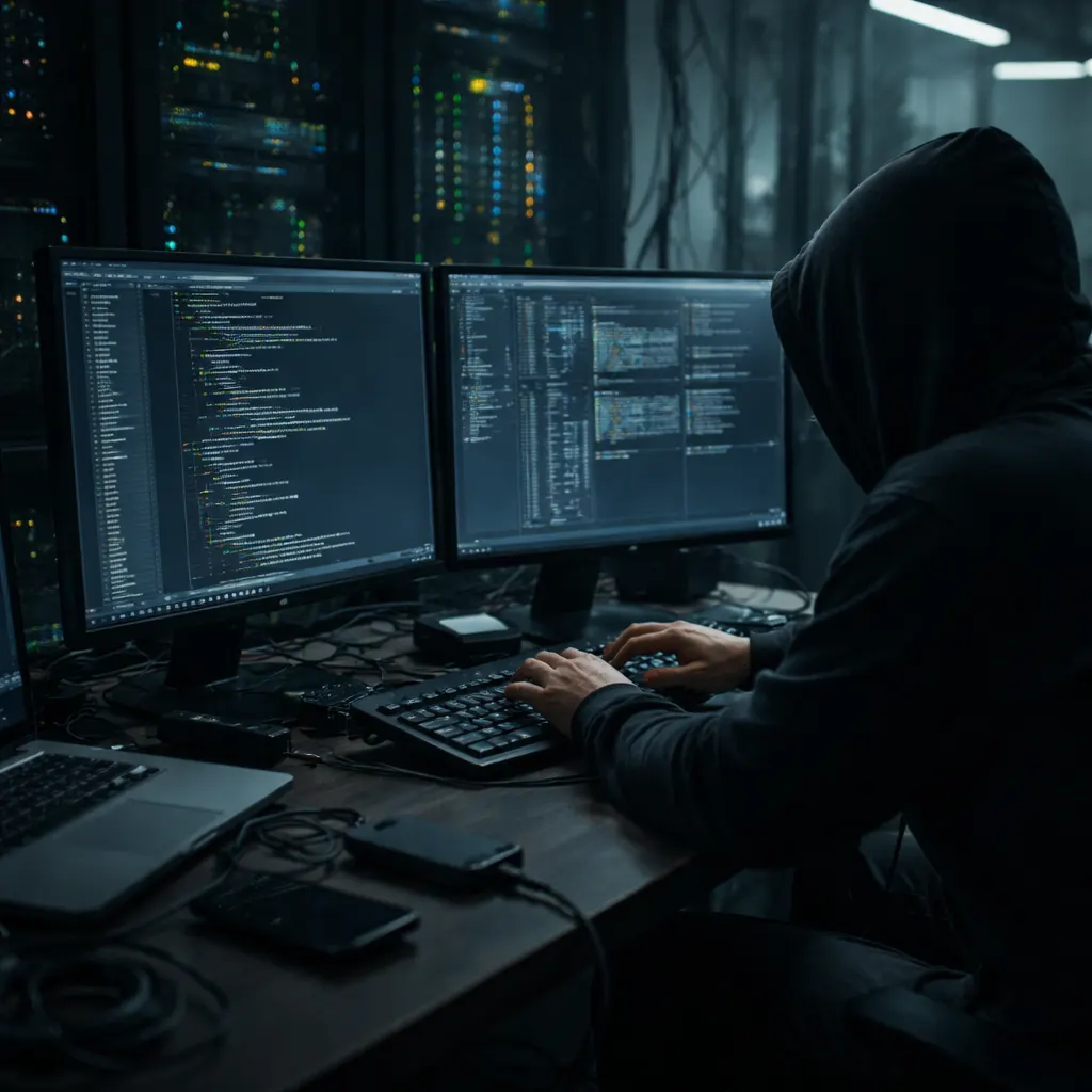 Clop Ransomware Gang Deploys Custom Web Shell to Steal Engineering Data
