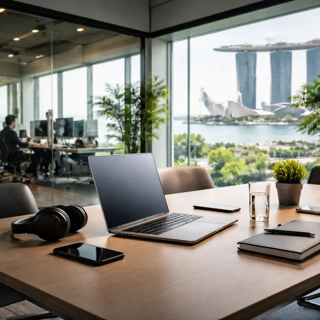 Deepgram Extends $130 Million Round, Opens Singapore Hub for Voice AI Push