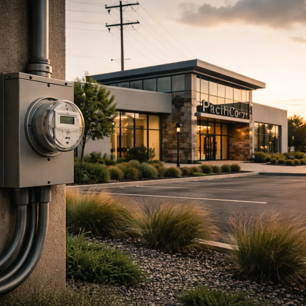 PacifiCorp to End California Energy Efficiency Programs, Cut Rates 0.7%