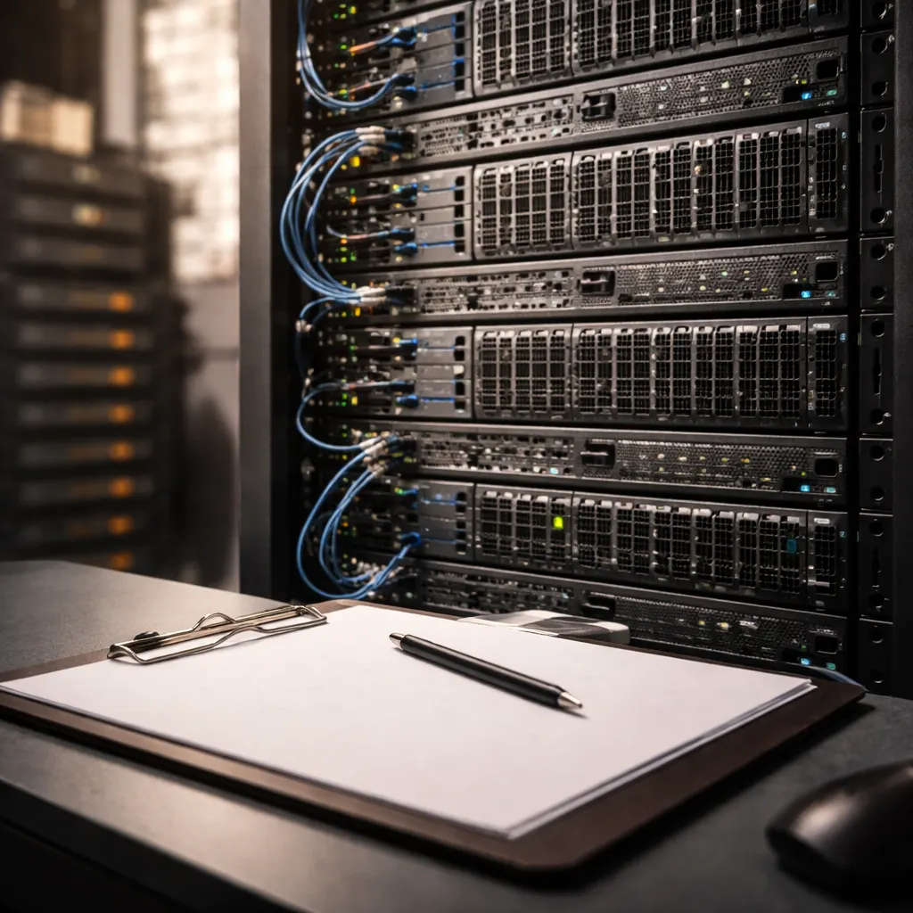 Cisco Extends Server Quote Validity to 14 Days, Still Lags Rivals at 30