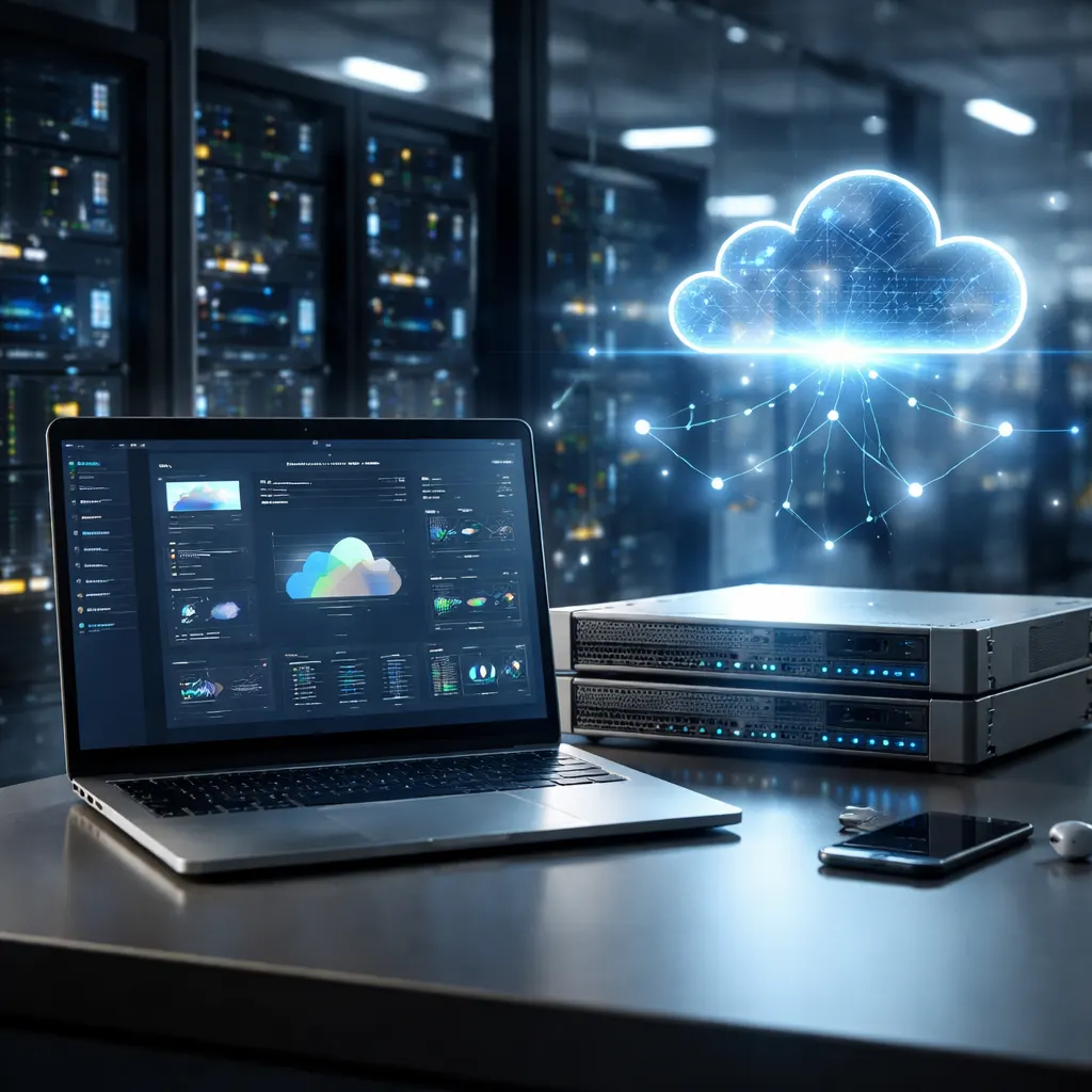 Nutanix Adds Multitenancy, AI Gateway to Cloud Platform for Agentic Systems