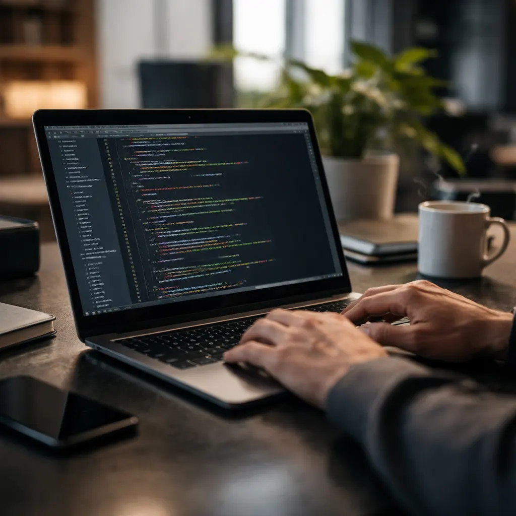 Perplexity Uses Code, Not Models, to Control Its Local AI Agent