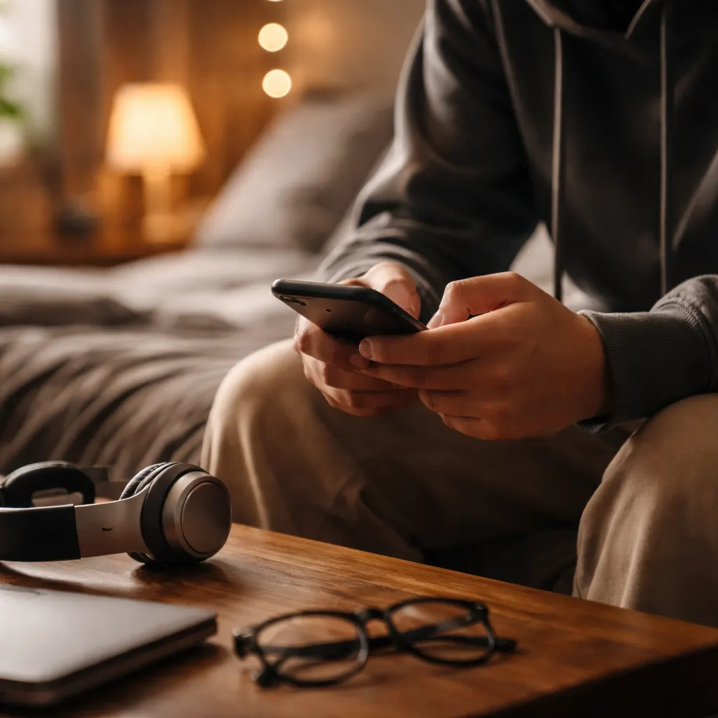 Meta Caps Teens at Two Hours Daily, Adds Night Block in $18 Billion Settlement