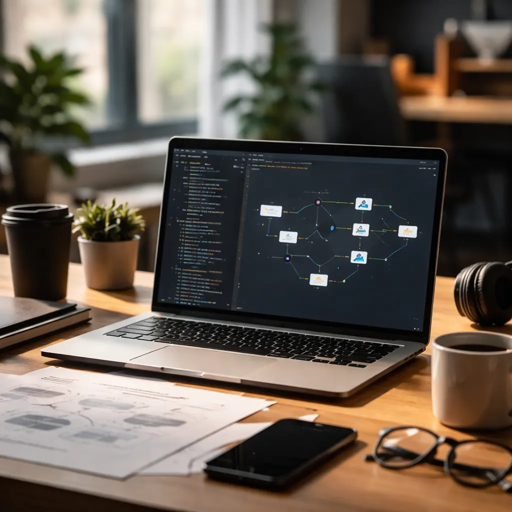 AWS Outlines Method to Cut Duplicate Code in Data Pipelines