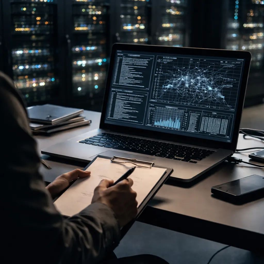 Agent Traces Strain Databases, Force Storage Rethink for AI Products