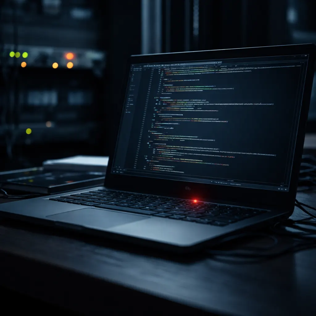 Windows Backdoor Waits for Secret Network Signal to Activate Commands