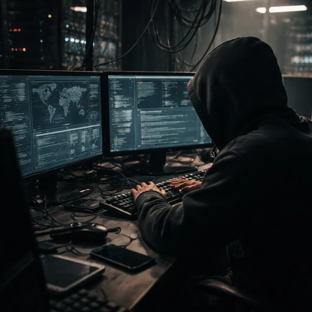 Chinese Hacking Group Breached Over 300 Organizations in 2024, FBI Says