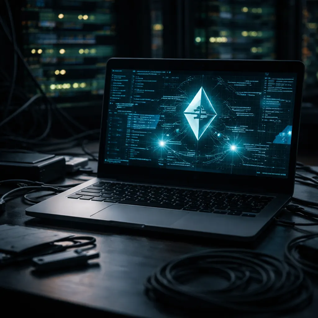 Venezuela Malware Uses Ethereum to Hide Backup Control Servers
