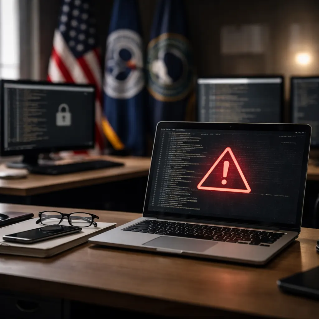 CISA Flags Six Exploited Security Flaws, Urges Federal Fixes by September