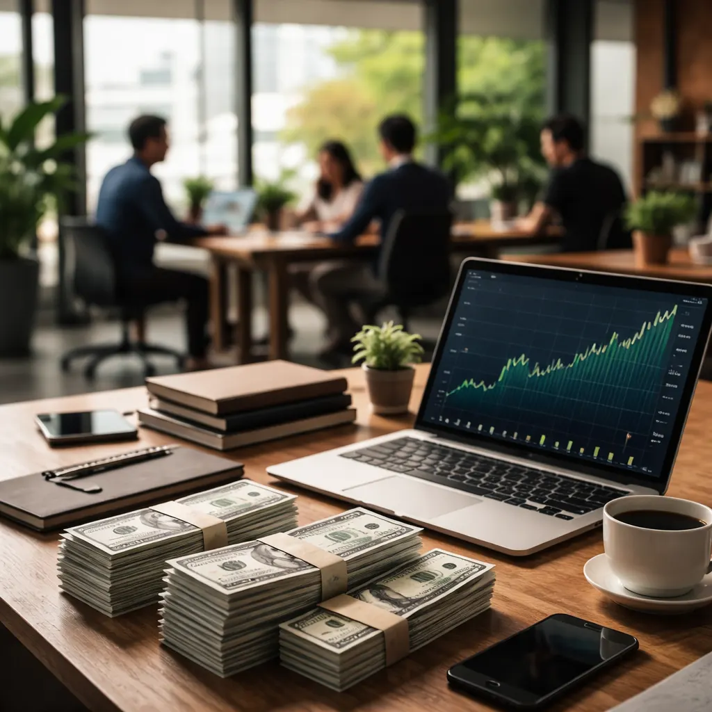 Bengaluru AI Startup Runable Raises $21 Million, Hits $2 Million ARR in Weeks