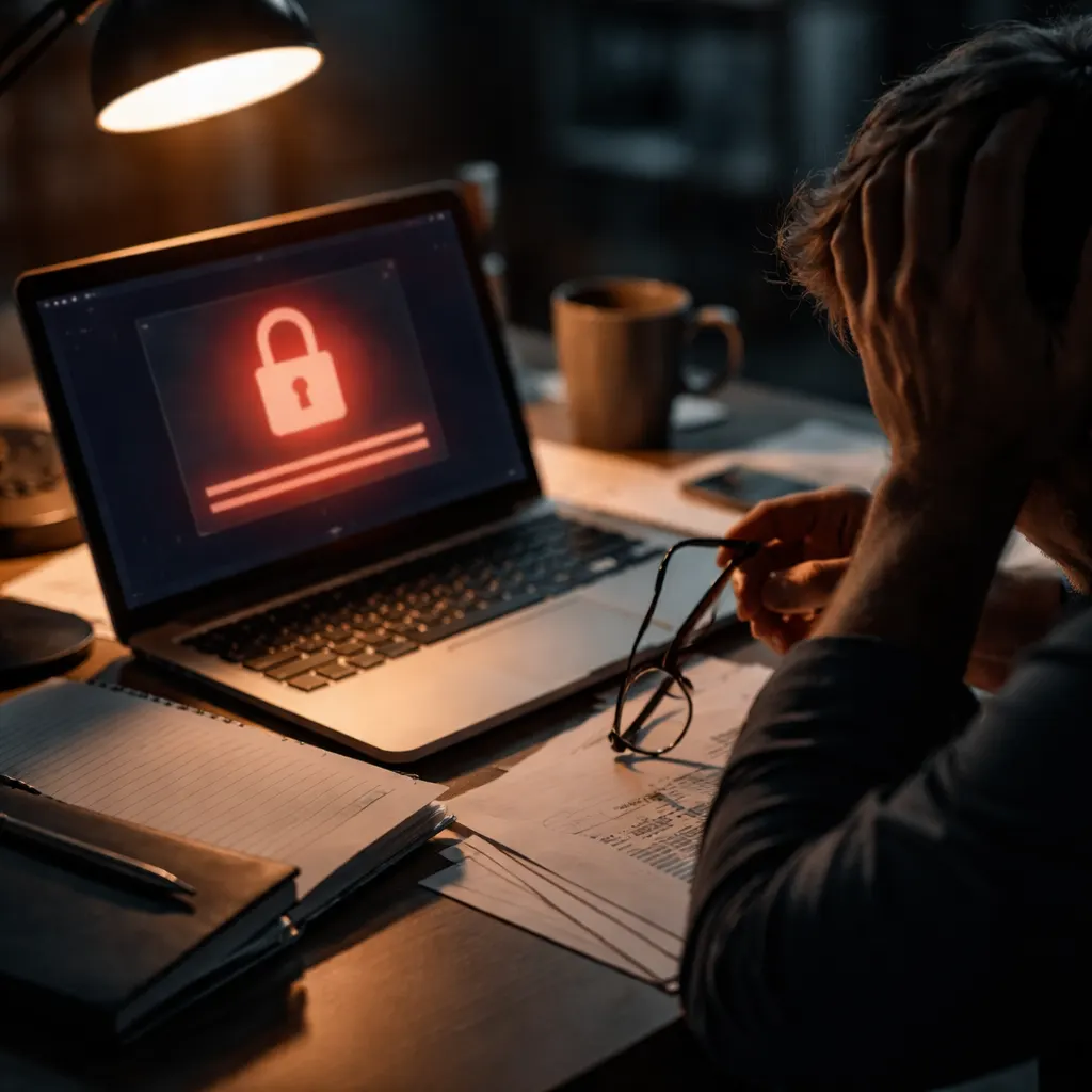 Ransomware Victims Jump 45% as AI Cuts Cybercrime Costs, Report Finds