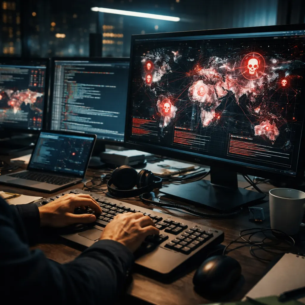AI Agents Can Scale Attacks Faster Than Incident Response Teams Can Contain Them