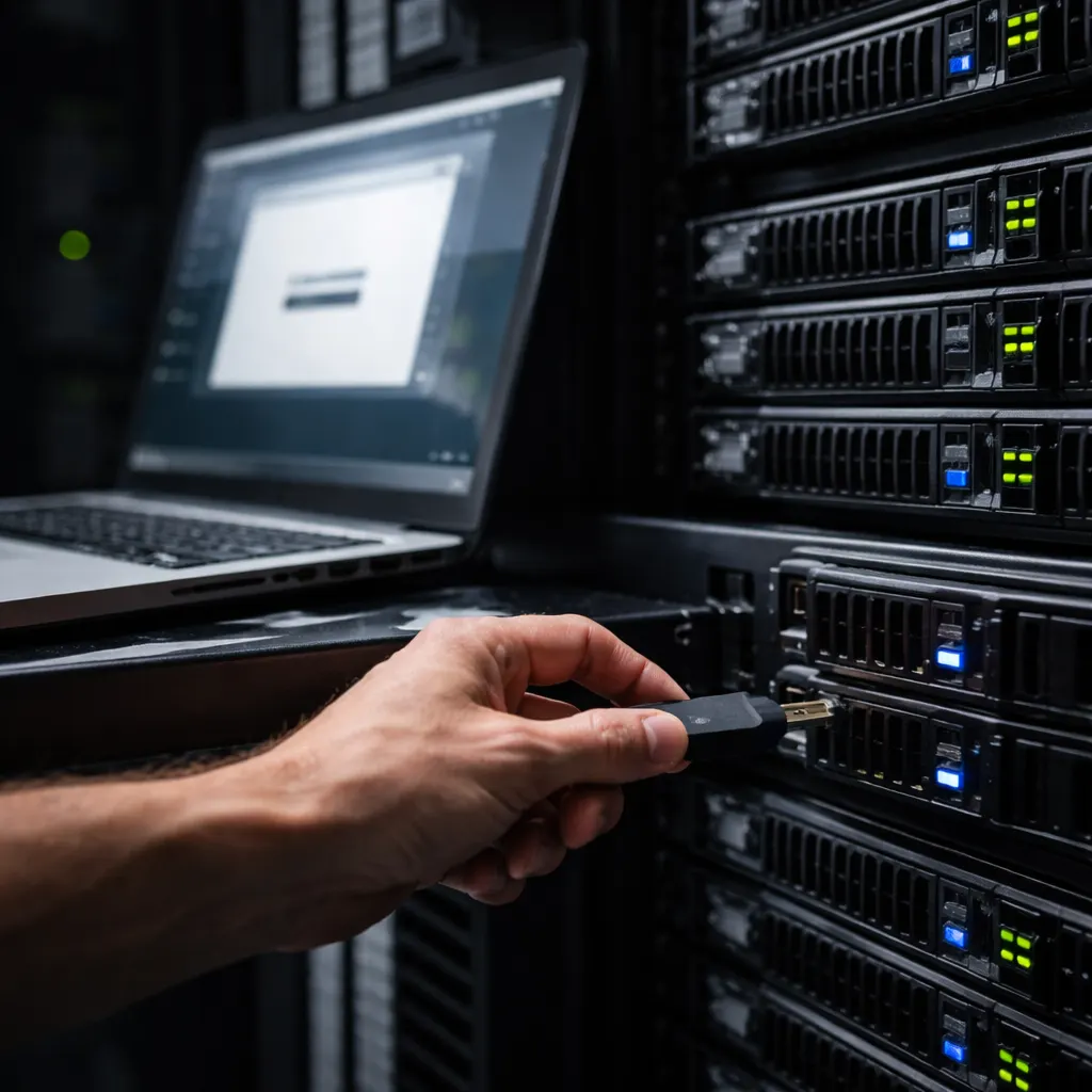 cPanel Patches Flaw That Lets Users Gain Full Server Control