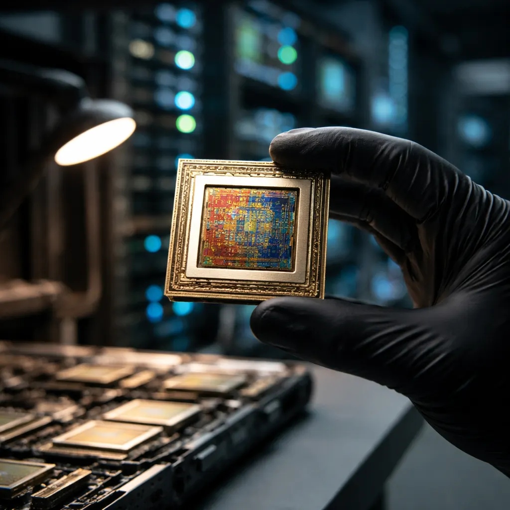 Meta's New Chip Cuts Training Time 3.9x for Recommendation Models
