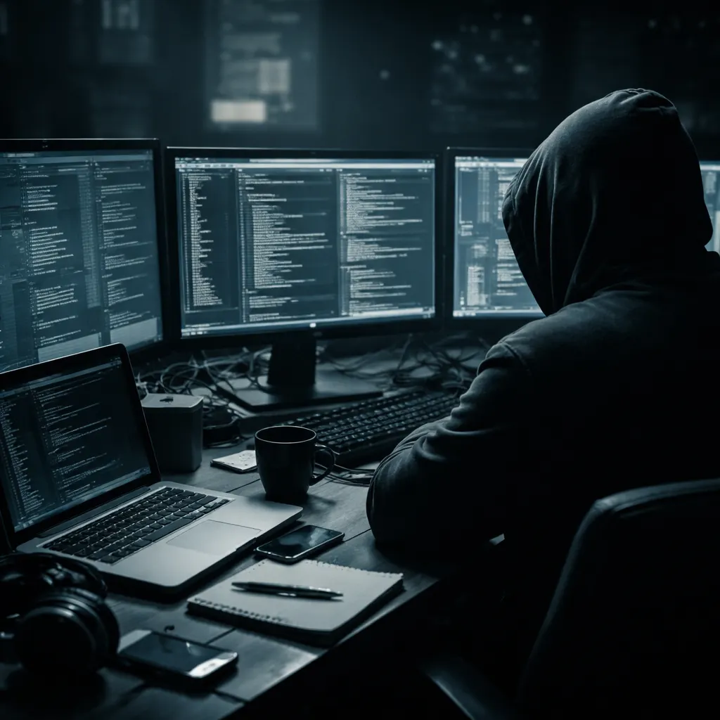 Ransomware Gang CRPx0 Claims Victim Count Jumped to 48 in Two Months