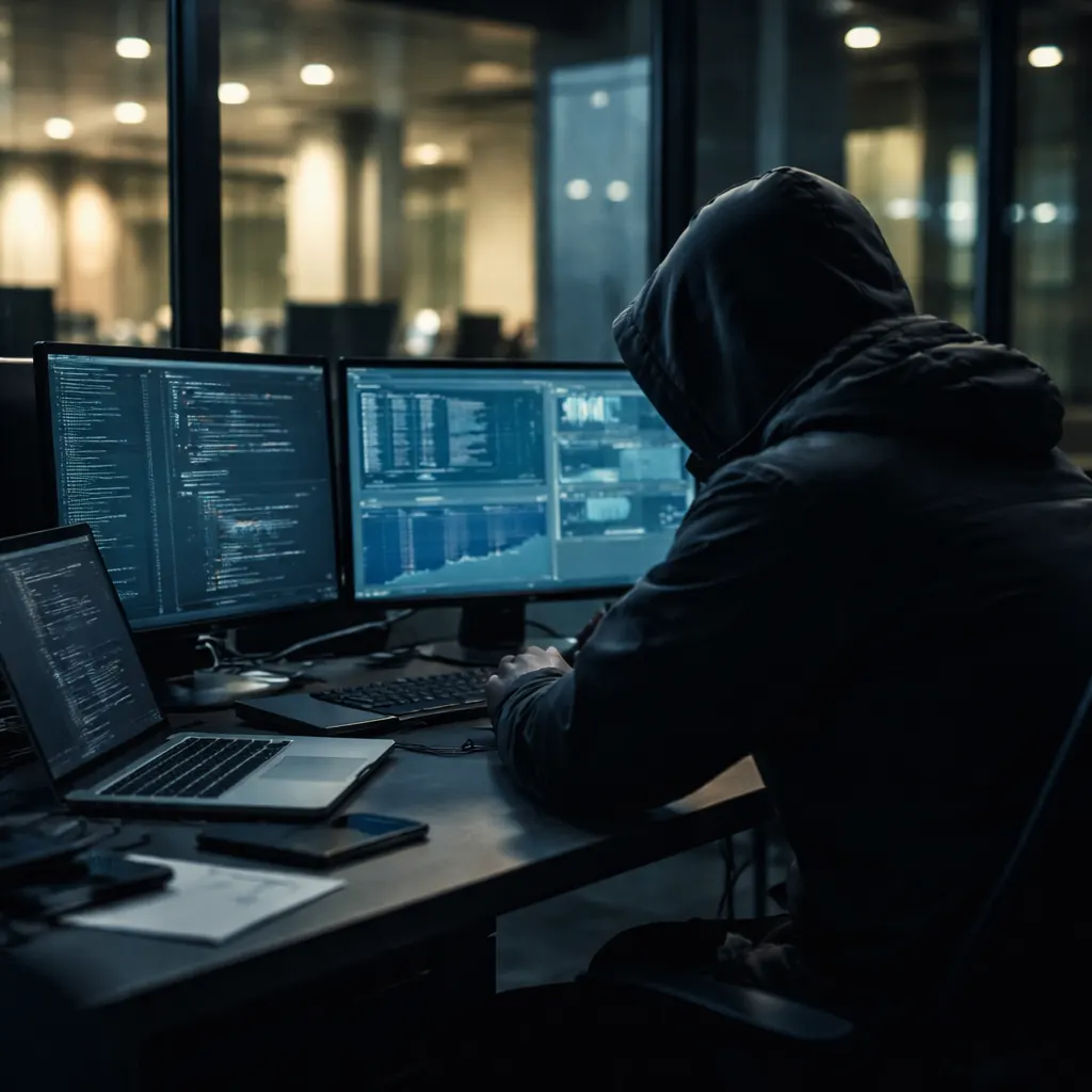 Shadow Agents Operate Undetected in Corporate Systems, Raising Security Stakes