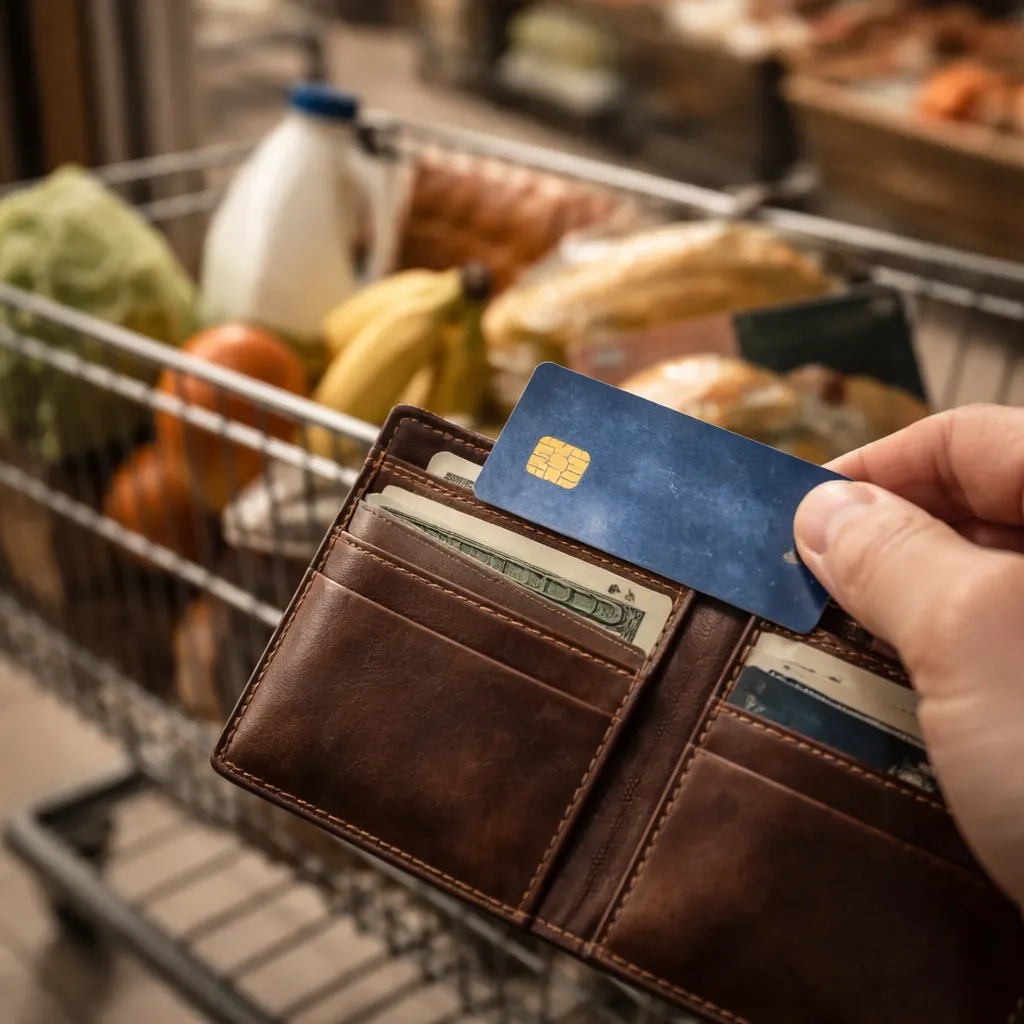 Illinois Food Stamp Enrollment Drops to 13-Year Low After New Work Rules