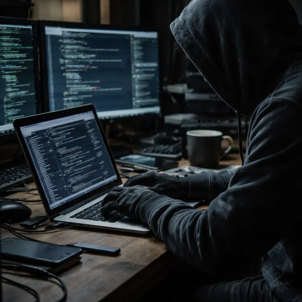 Hackers Disguise Backdoor as Signed Chinese Adware to Evade Antivirus