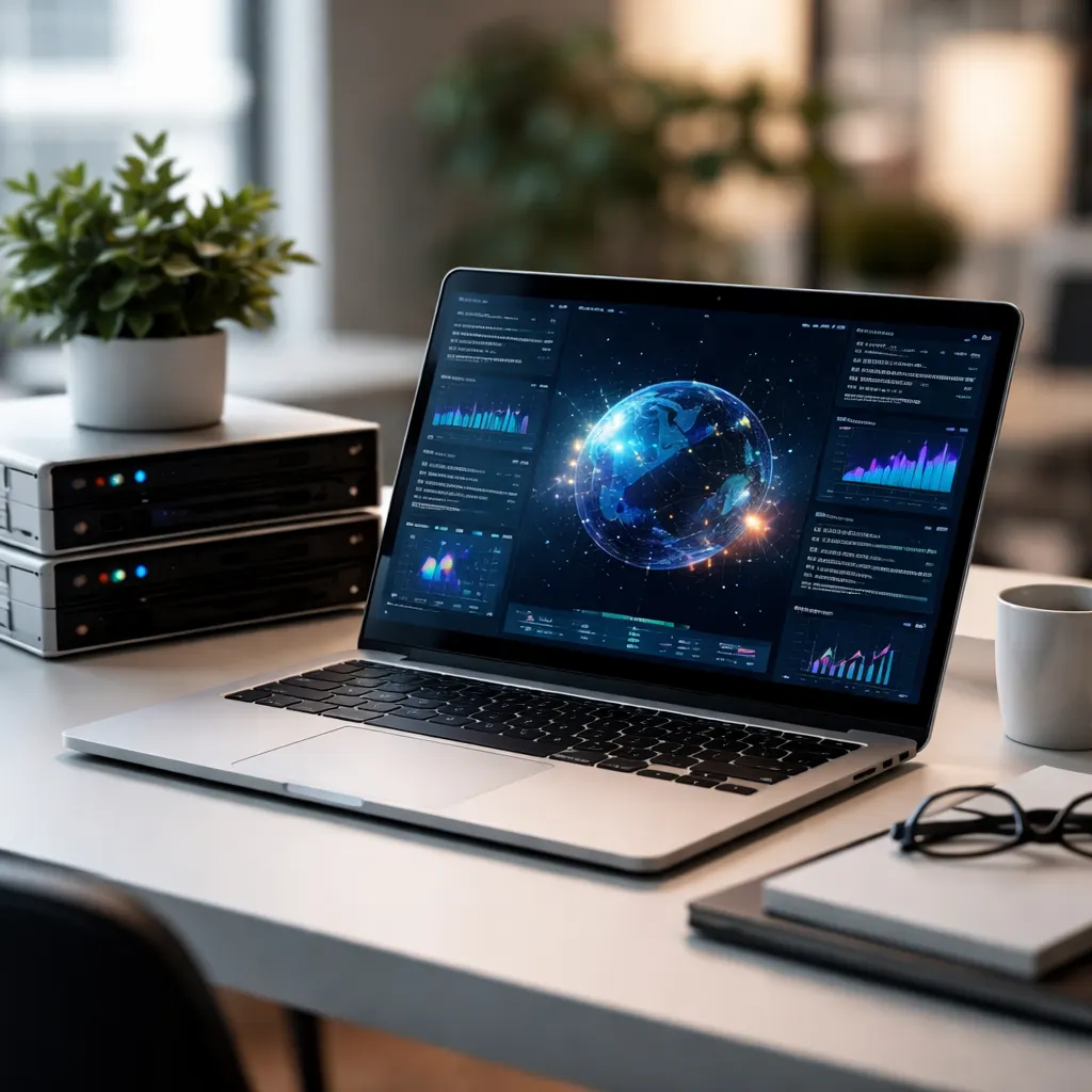 DeepSeek Vision Model Matches Google Gemini Accuracy at One-Third the Cost