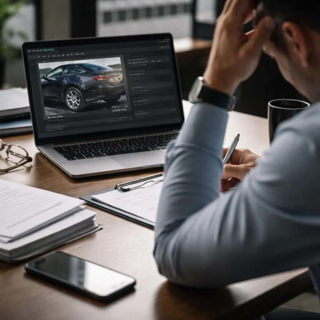 Insurance Claims Adjusters Criticize AI Tools 98% of the Time, Report Finds