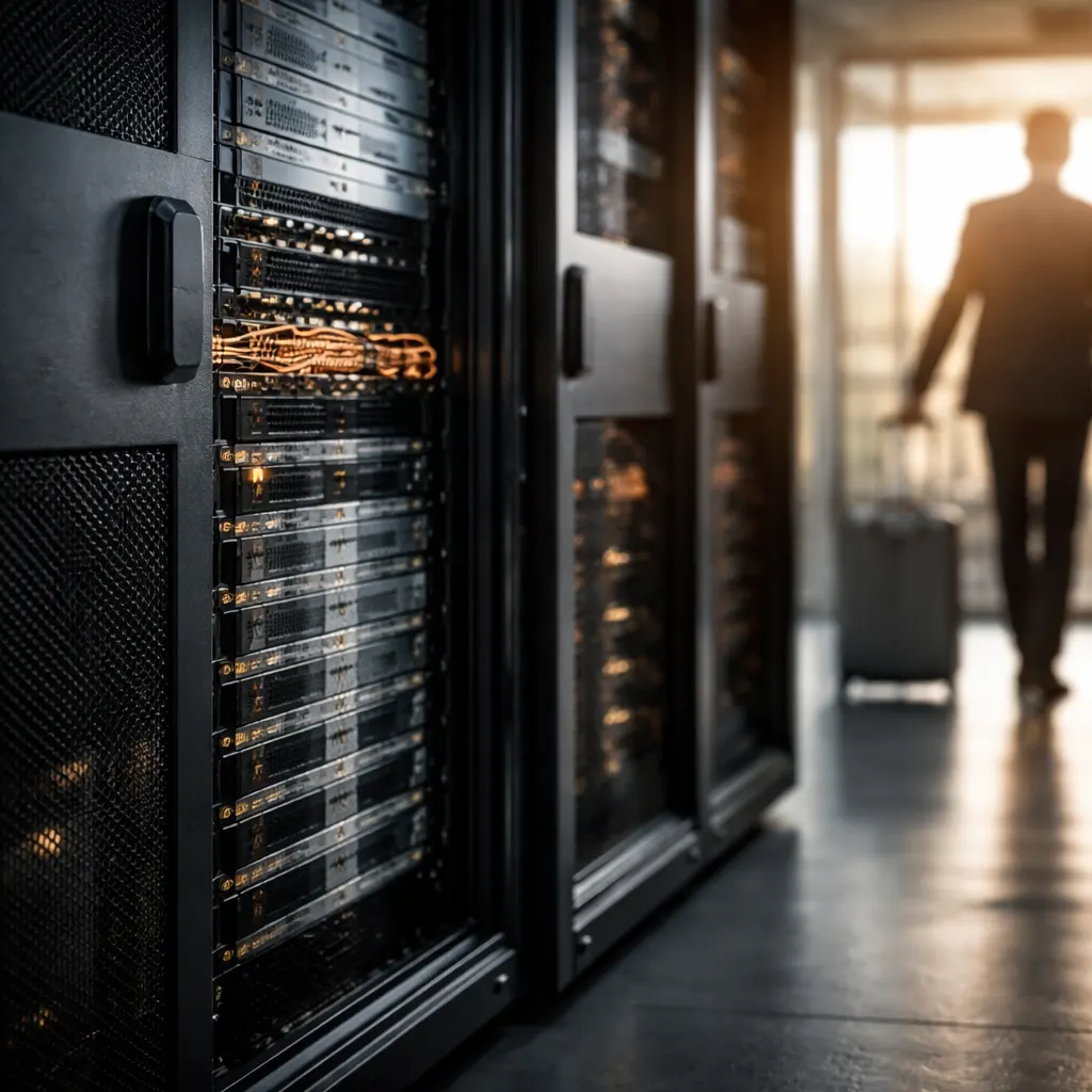 VMware to Lose Market Lead After 20 Years as Broadcom Pushes Customers Away